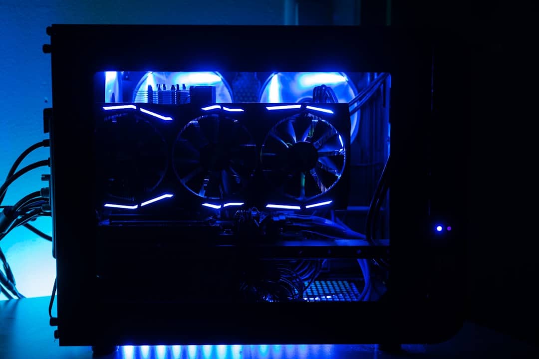 Photo Speed and Performance