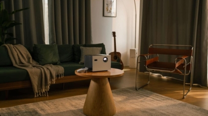 Photo IoT-Enabled Furniture