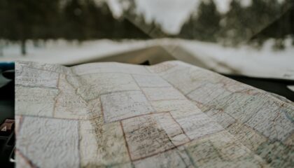 Photo AI, Mission Planning, Navigation