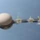 Photo Orbital Refueling Stations