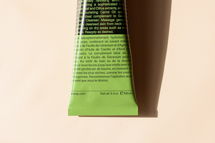 Photo Green Packaging