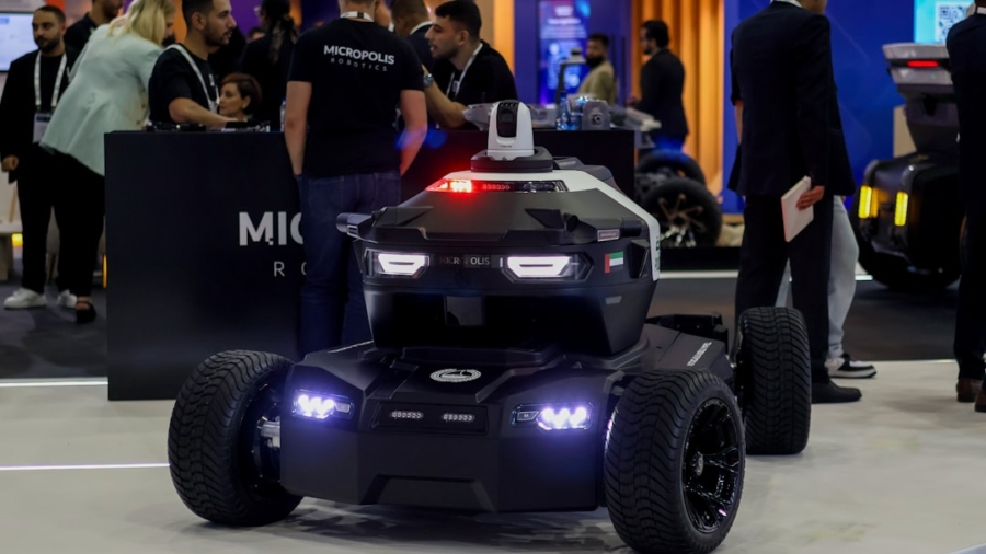 Photo Robotics Innovations