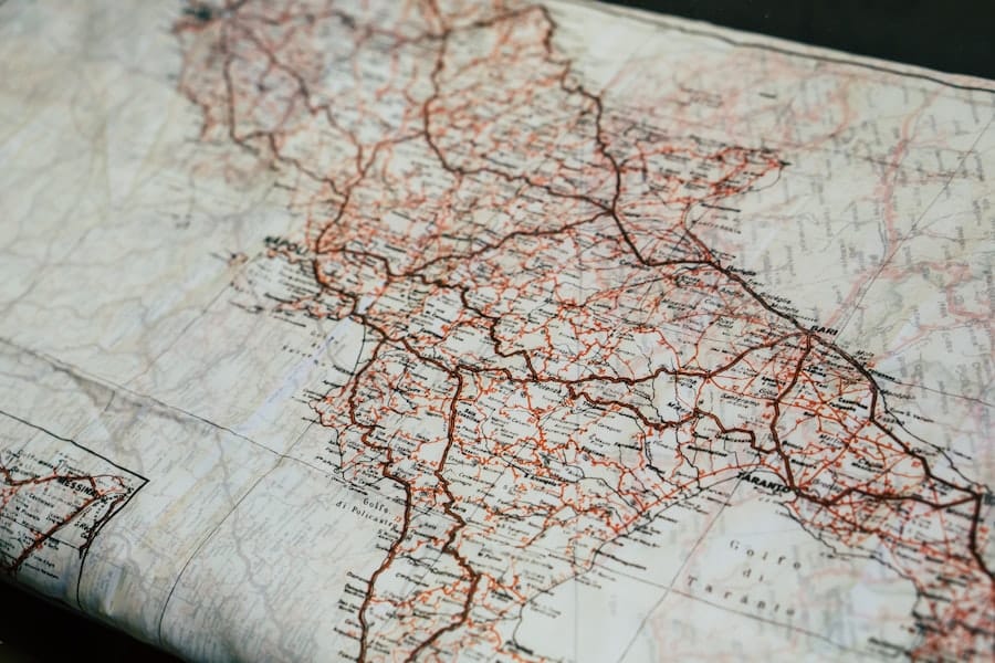 Photo AI, Mission Planning, Navigation