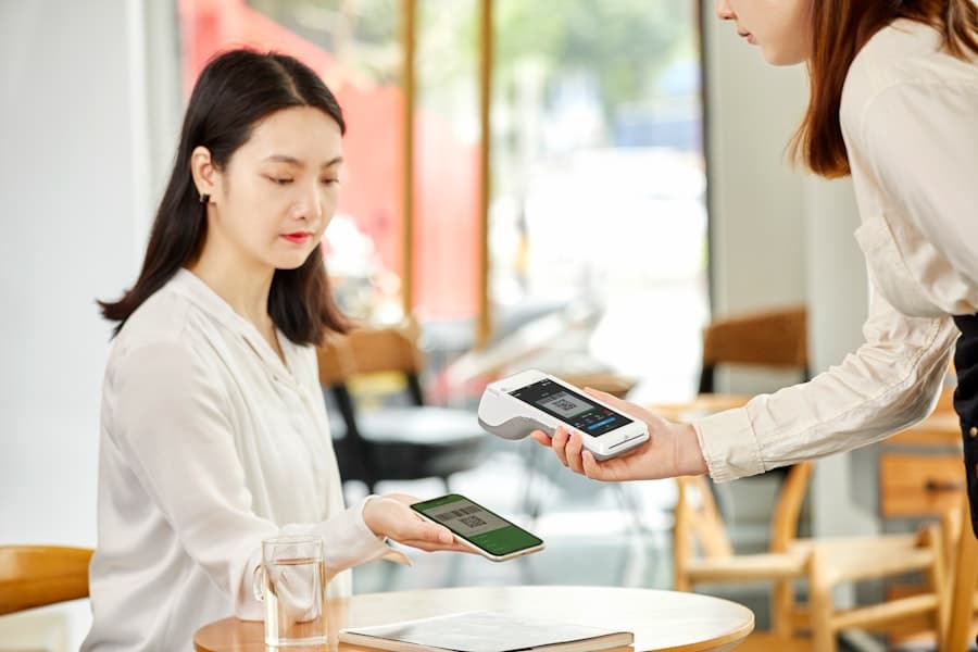 Photo Real-Time Payments