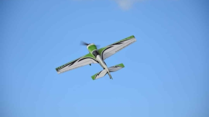 Photo Aerospace Tech