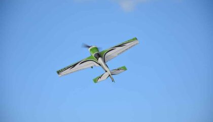 Photo Aerospace Tech