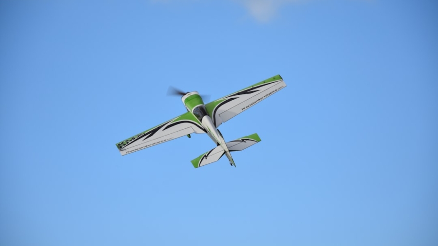 Photo Aerospace Tech