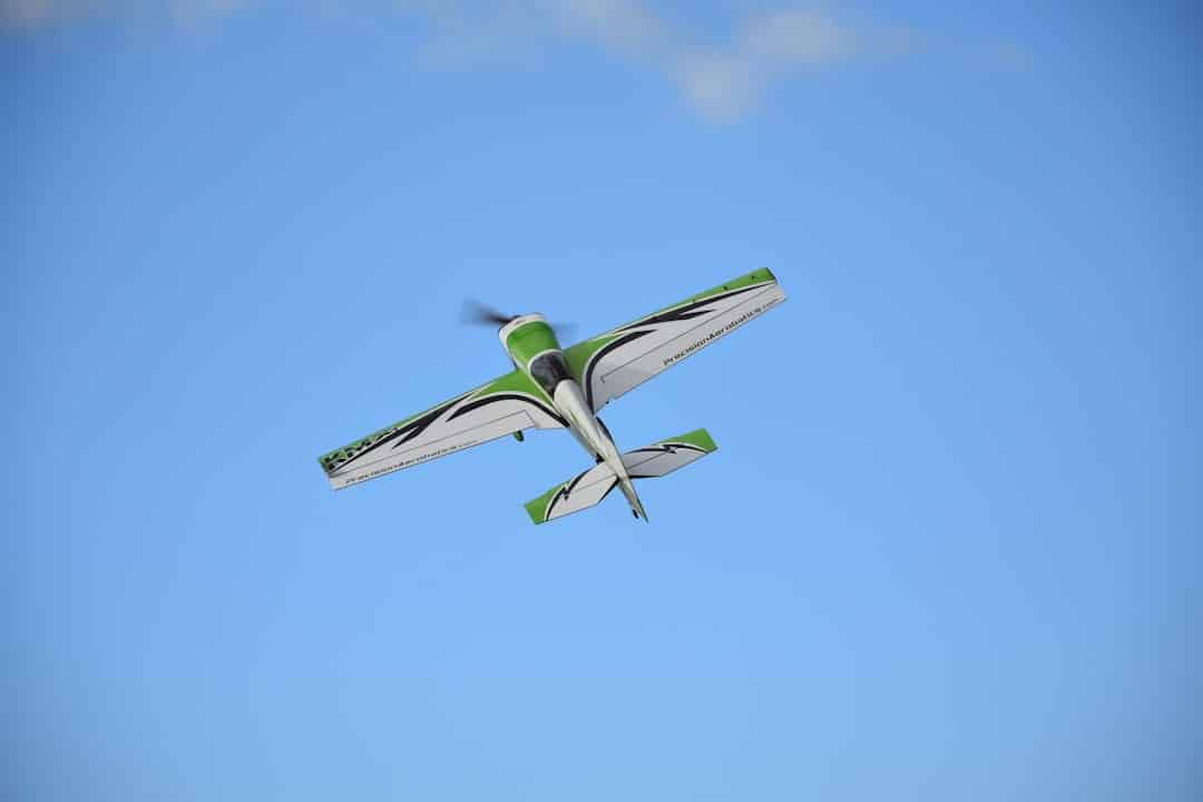 Photo Aerospace Tech