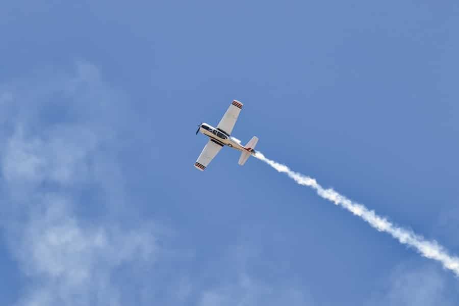 Photo Aerospace Tech