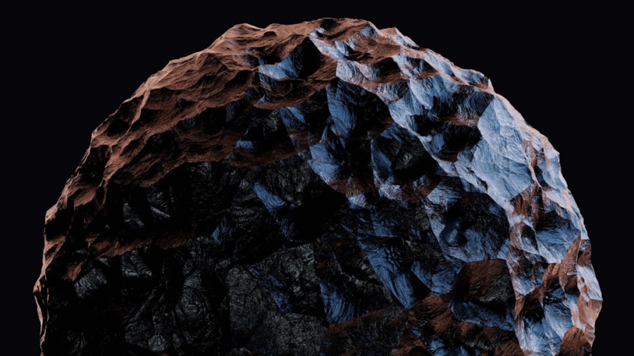 Photo Asteroid Defense Systems