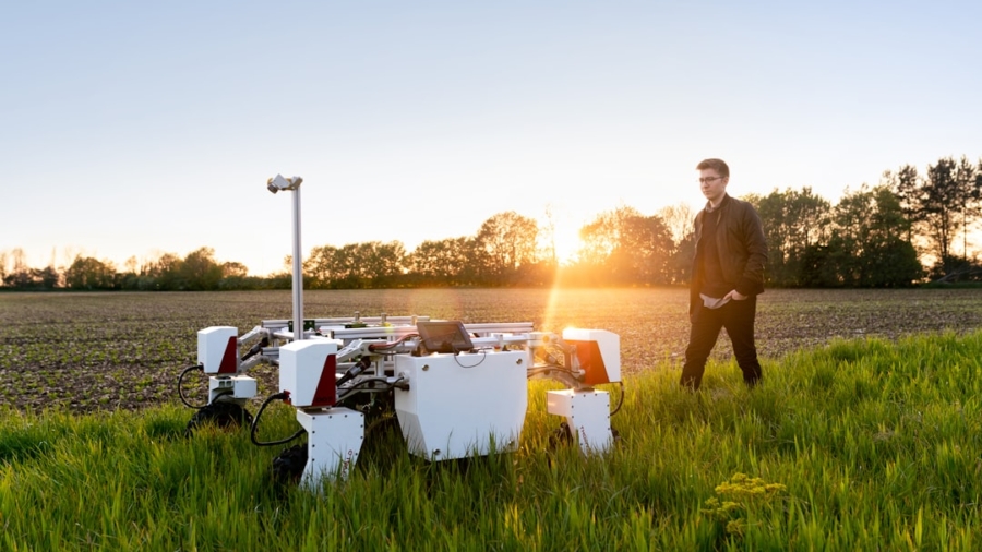 Photo Robotics