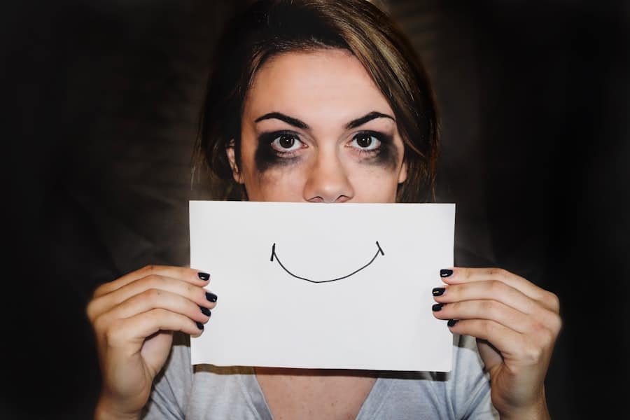 Photo Emotional Intelligence