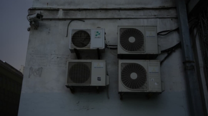 Photo IoT, Utility Monitoring