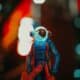 Photo Space Robotics