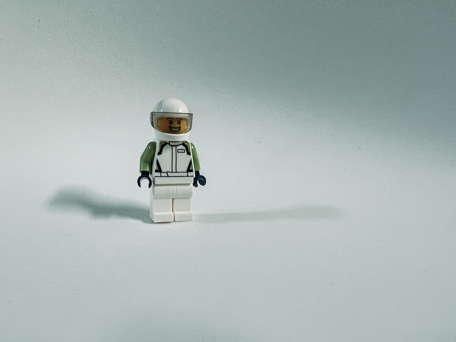 Photo Space Robotics