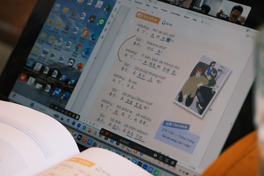 Photo Coding Literacy