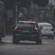 Photo Autonomous Vehicle Trials