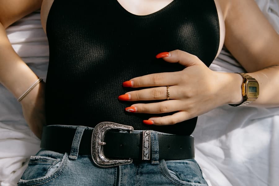 Photo Wearables in Women’s Health Monitoring