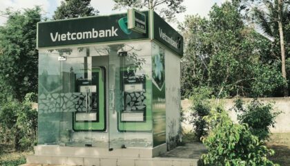 Photo Subscription-Based Banking Services