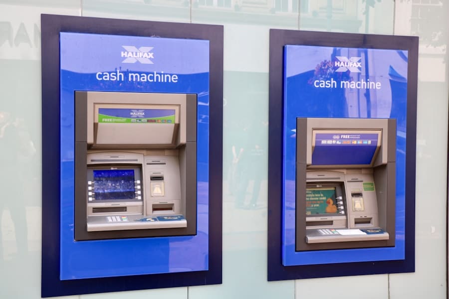 Photo Subscription-Based Banking Services