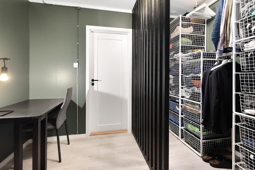 Photo Home Energy Storage Systems