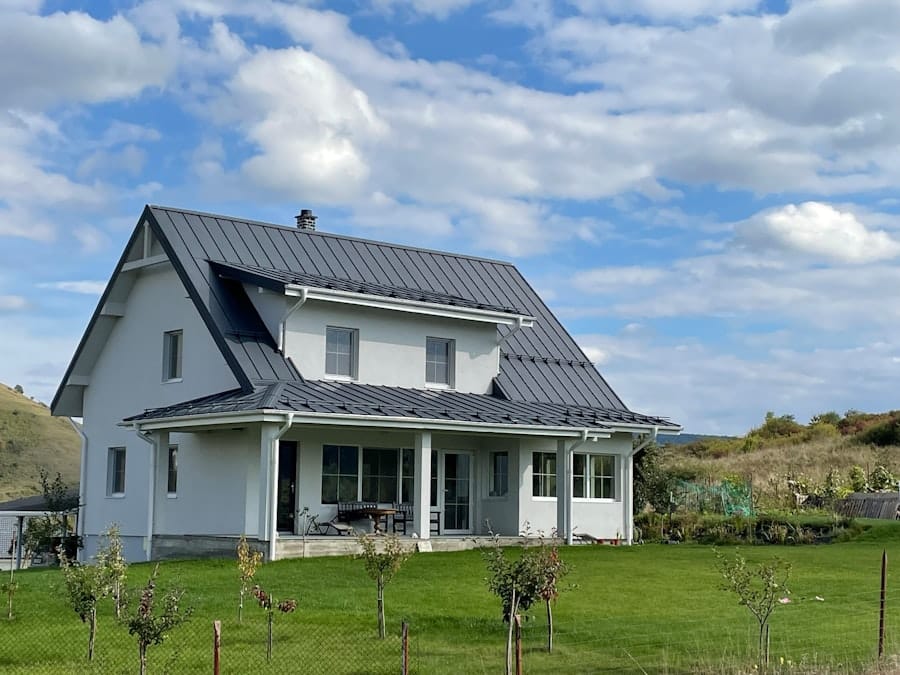 Photo Home Energy Storage Systems