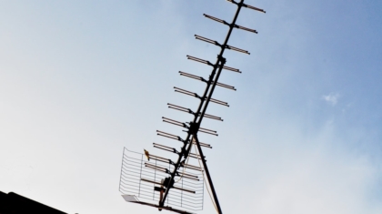 Photo Satellites Monitoring