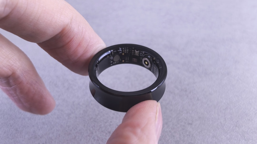 Photo Minimalist Smart Devices