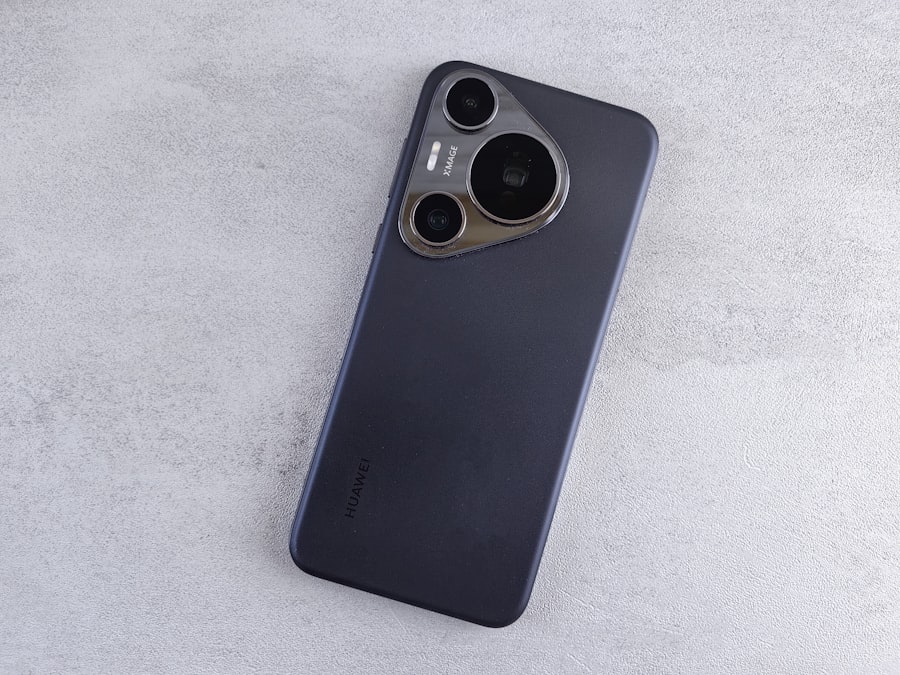 Photo Minimalist Smart Devices