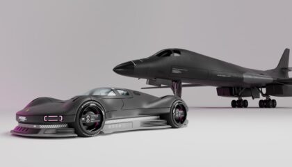 Photo Aerospace Innovations