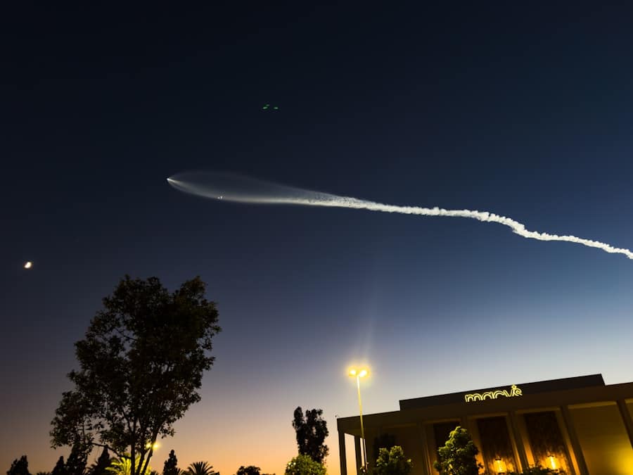 Photo Aerospace Innovations