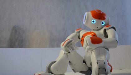 Photo Robo-Advisors