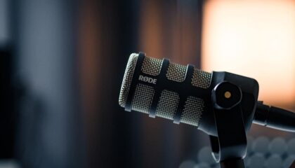 Photo AI-Powered Voice Interaction