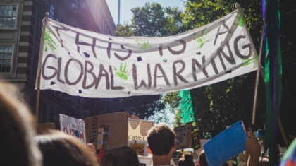 Photo Climate Agreements