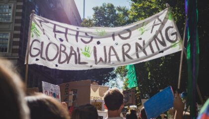 Photo Climate Agreements