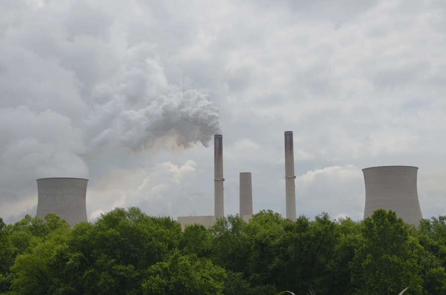 Photo Climate Agreements