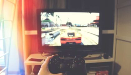 Photo Cross-Platform Gaming Experiences