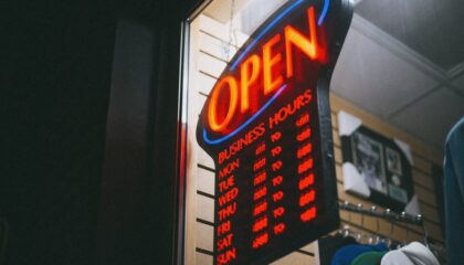 Photo API-Driven Business Models