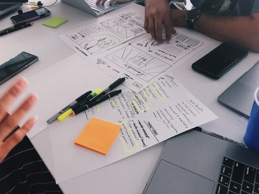 Photo API-Driven Business Models