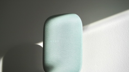 Photo Smart Speakers