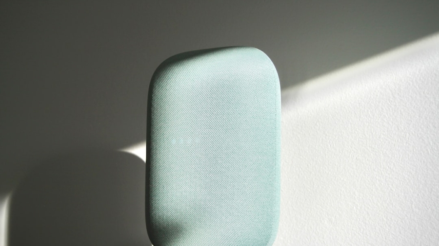 Photo Smart Speakers