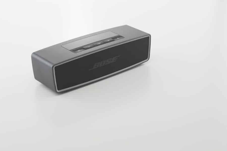 Photo Smart Speakers