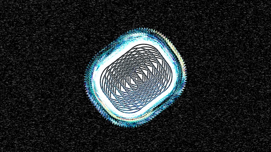 Photo Microgravity