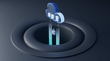 Photo Secure Data