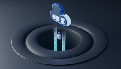 Photo Secure Data