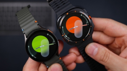 Photo Smartwatches