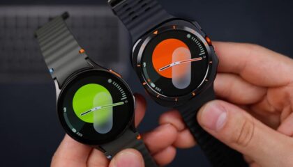 Photo Smartwatches