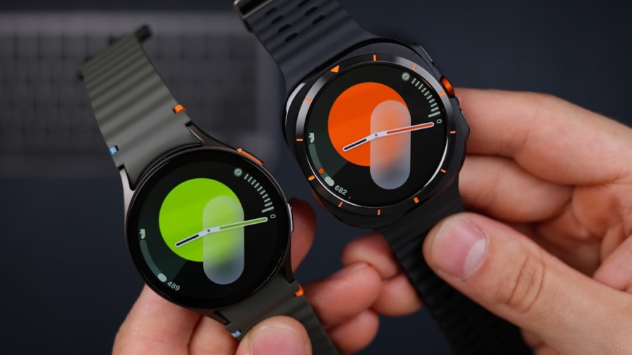 Photo Smartwatches