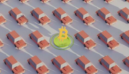 Photo Digital Currencies