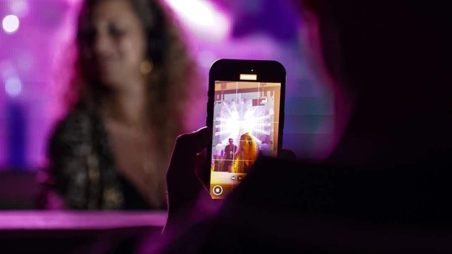 Photo IoT Enables Personalized Entertainment Experiences
